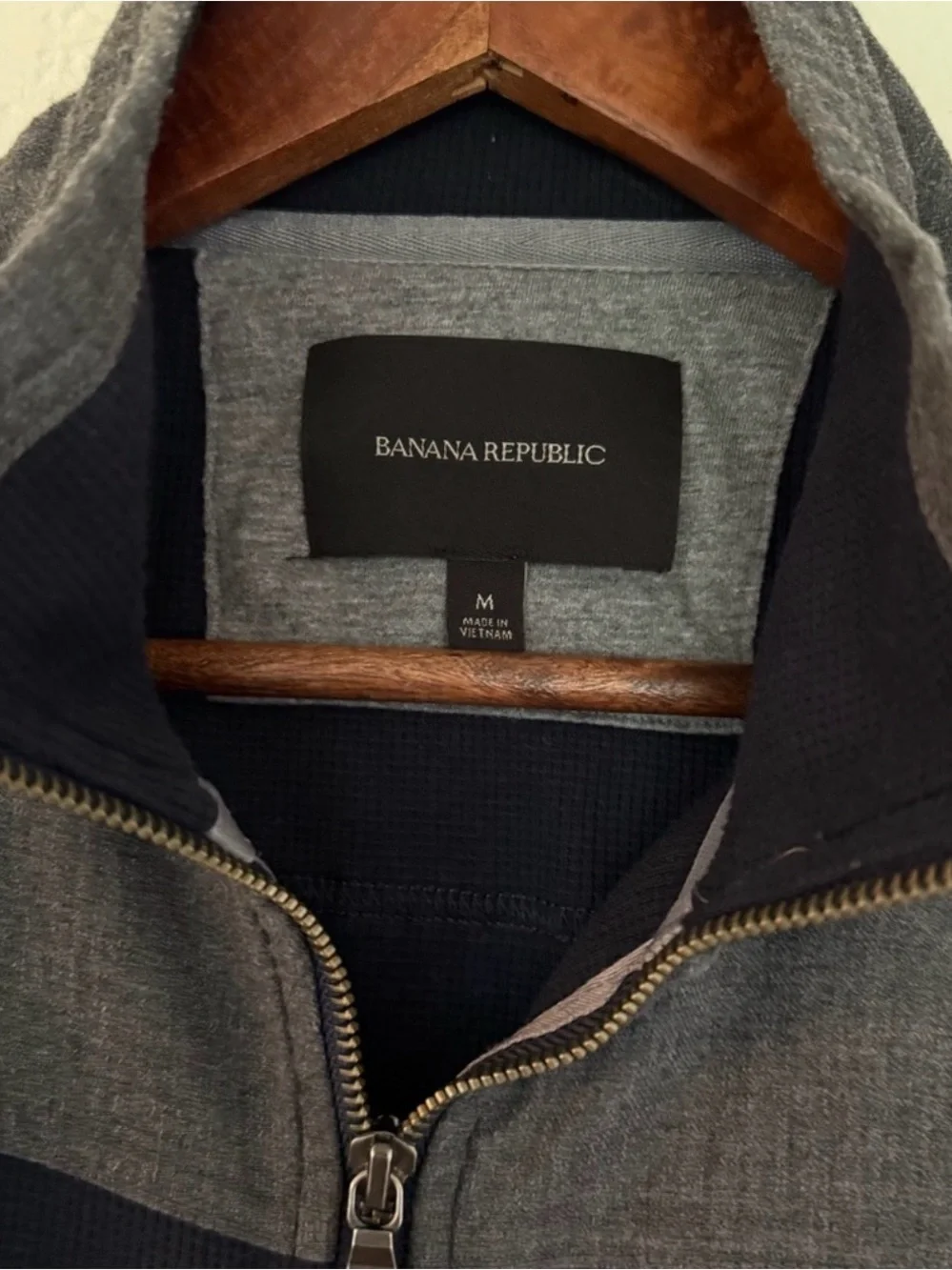 Banana Republic Men’s Outfit Bundle Slim Fit Chinos + Jacket Casual Business